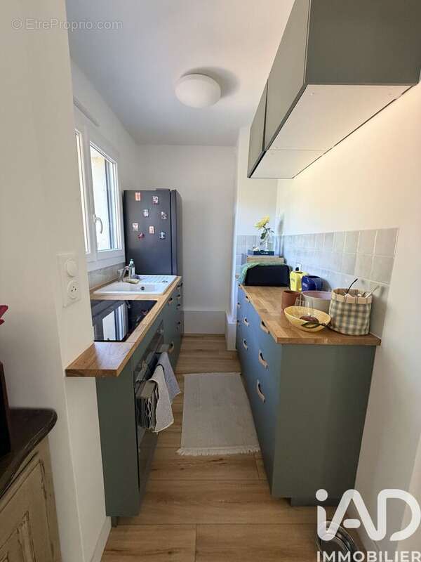 Photo 6 - Appartement à HYERES