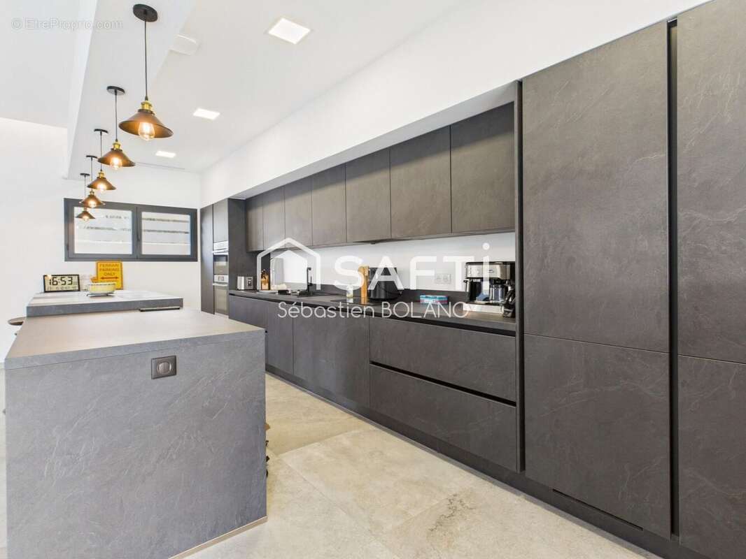 Photo 9 - Maison à PERPIGNAN