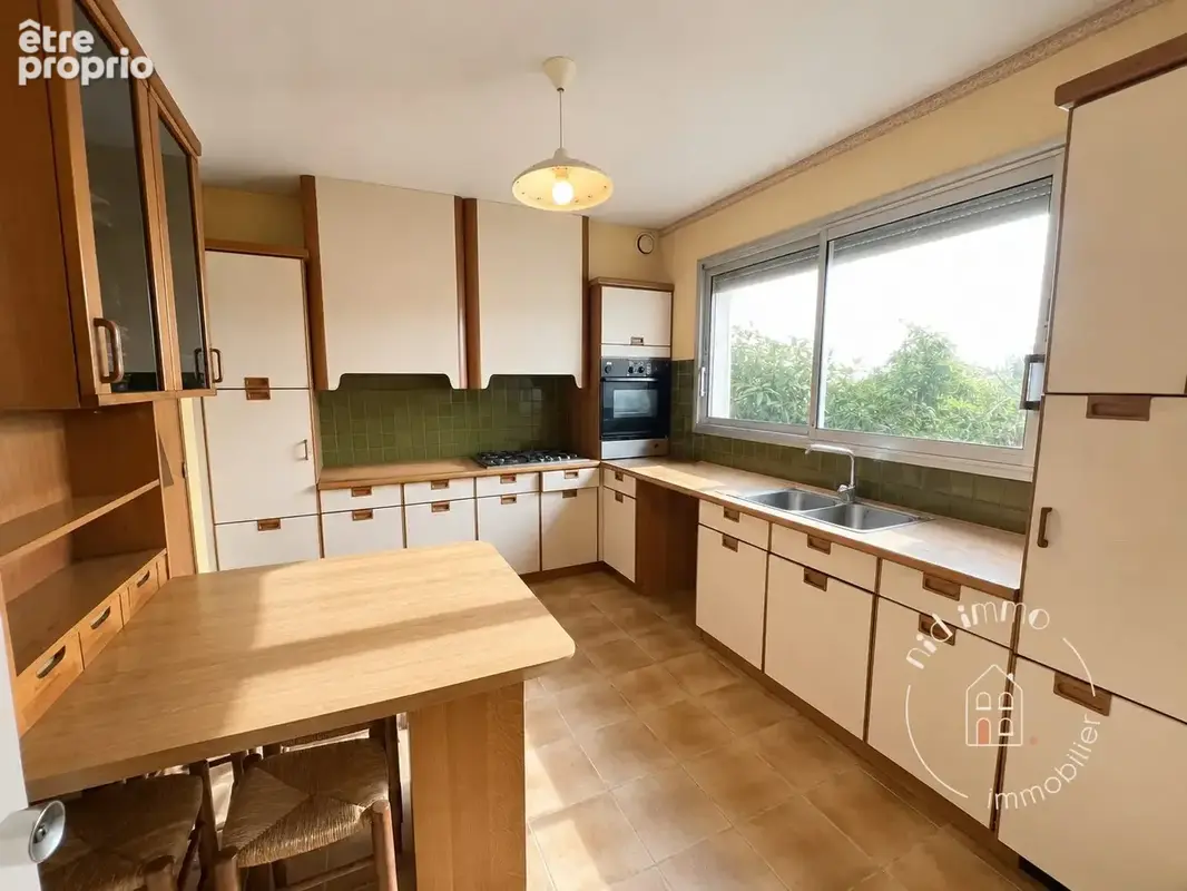 Maison 7 pièces 154 m² à vendre à Cormeilles (27260) - photo 5