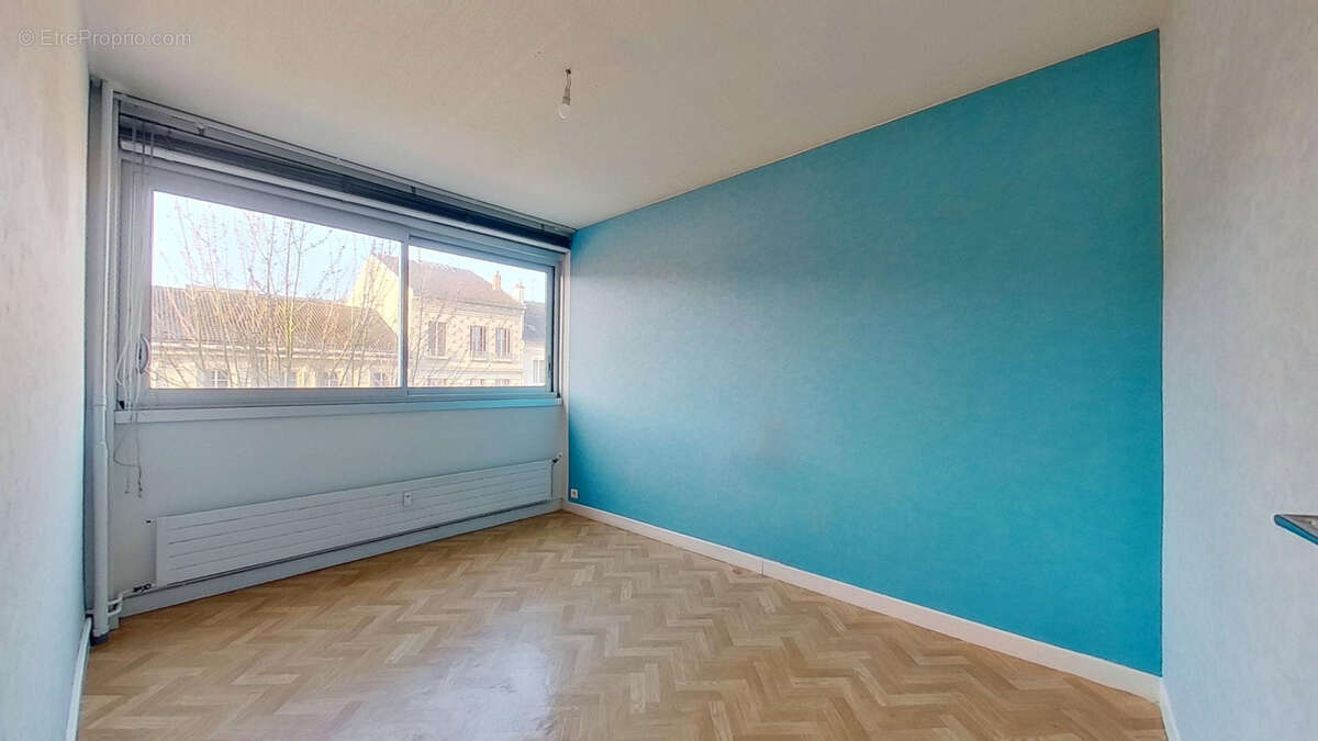Appartement à BAR-LE-DUC