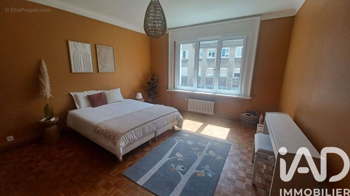 Photo 8 - Appartement à BOULOGNE-SUR-MER