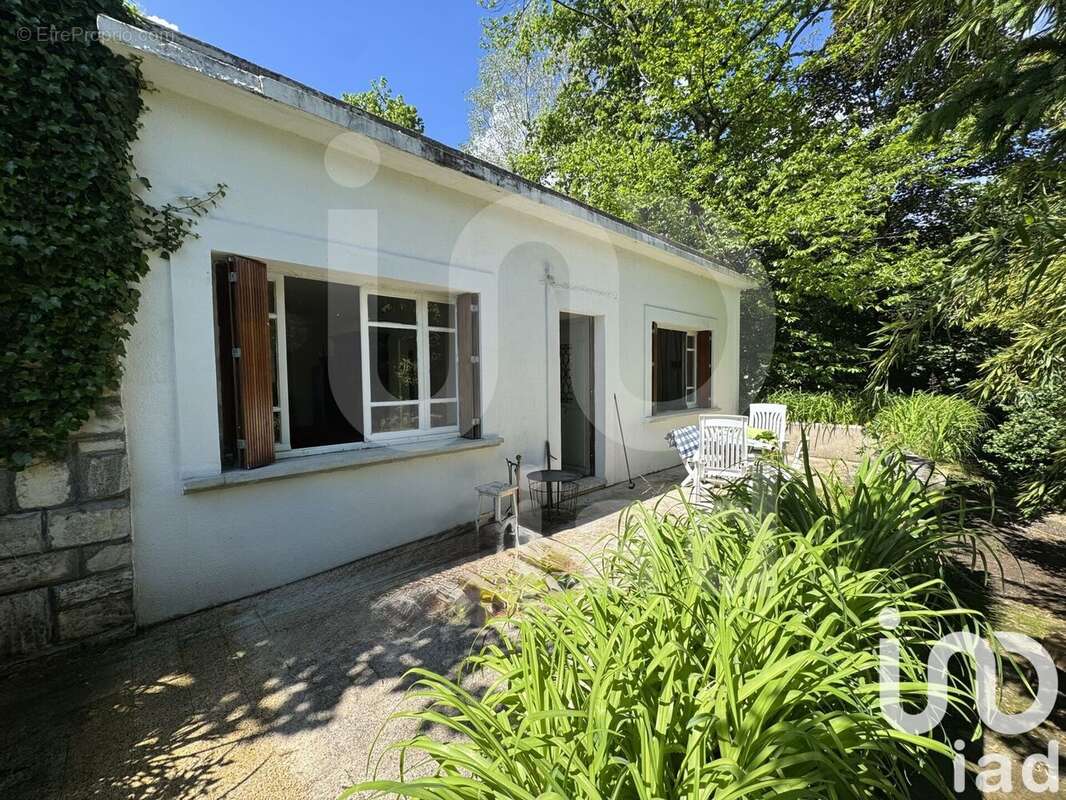 Photo 6 - Maison à MOLIERES-SUR-CEZE