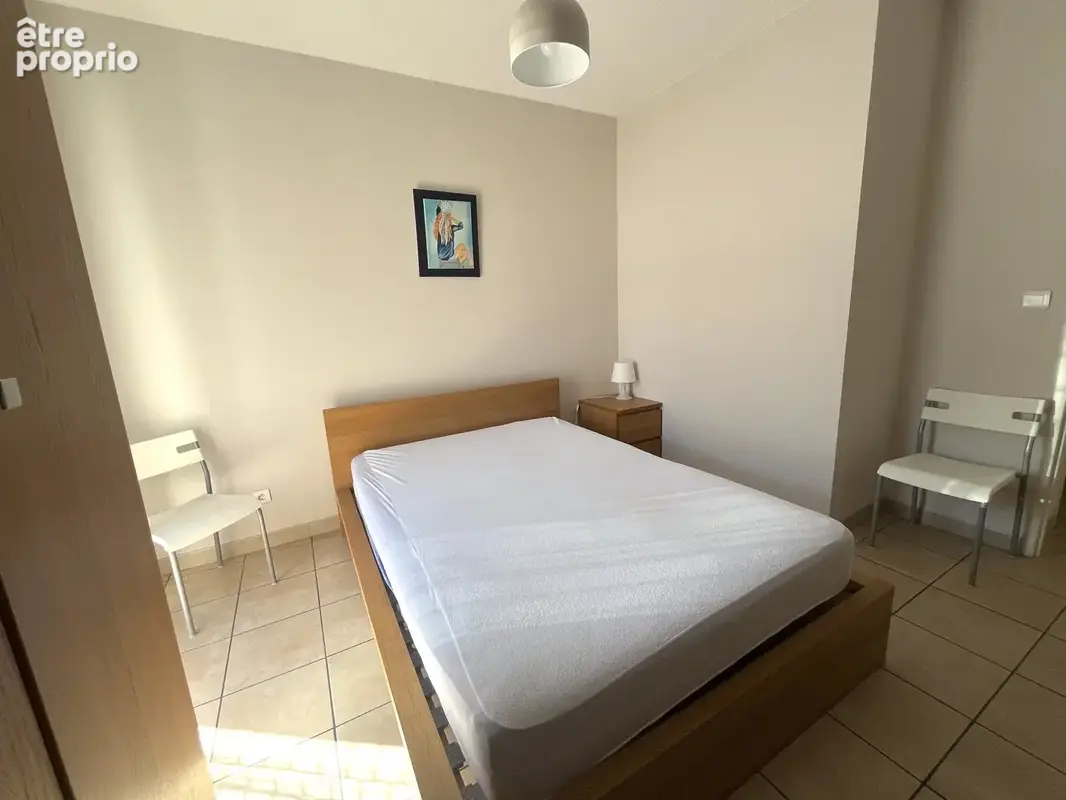 A VENDRE - Appartement T2 coeur de village Lit-et-Mixe - photo 6