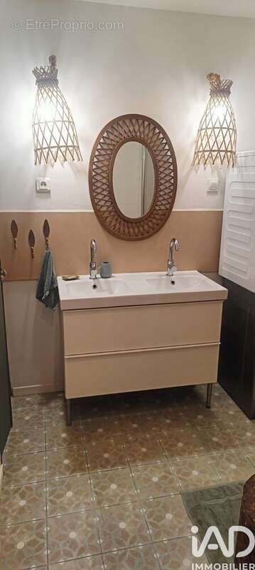 Photo 8 - Maison à MARSEILLE-13E