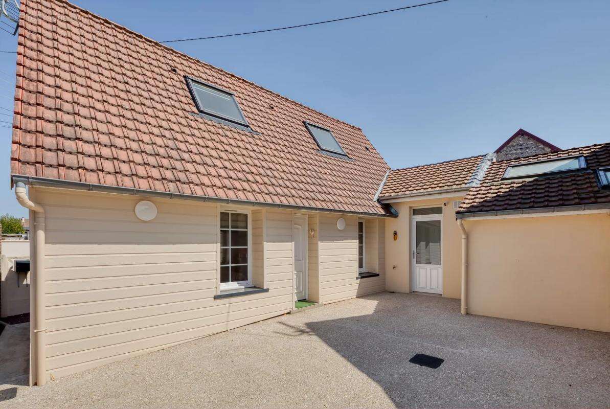 Maison de 2 pièces de 45 m² située à Dieppe - photo 21