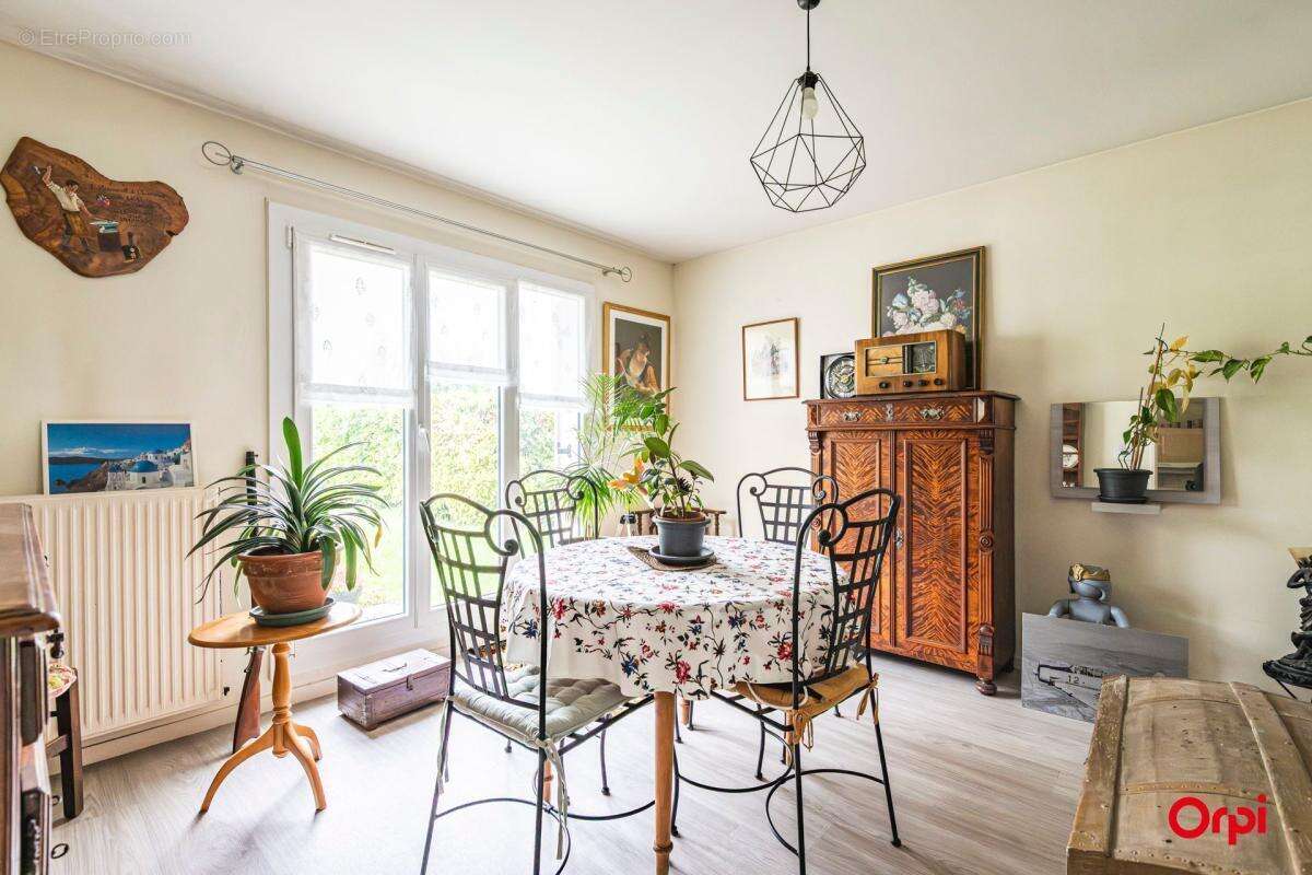 Maison à REIMS