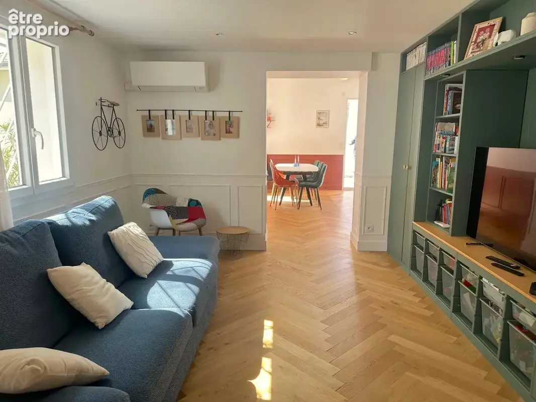 Maison coup de coeur - BRUGES Centre/ Treulon - photo 2