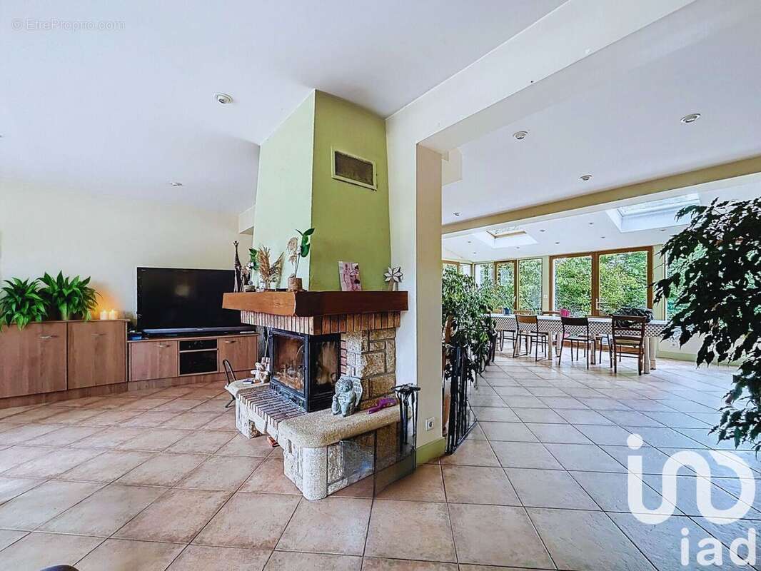 Photo 4 - Maison à FAREMOUTIERS