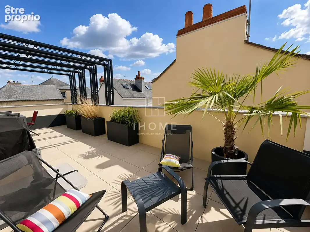 Angers place du lycee - photo 2
