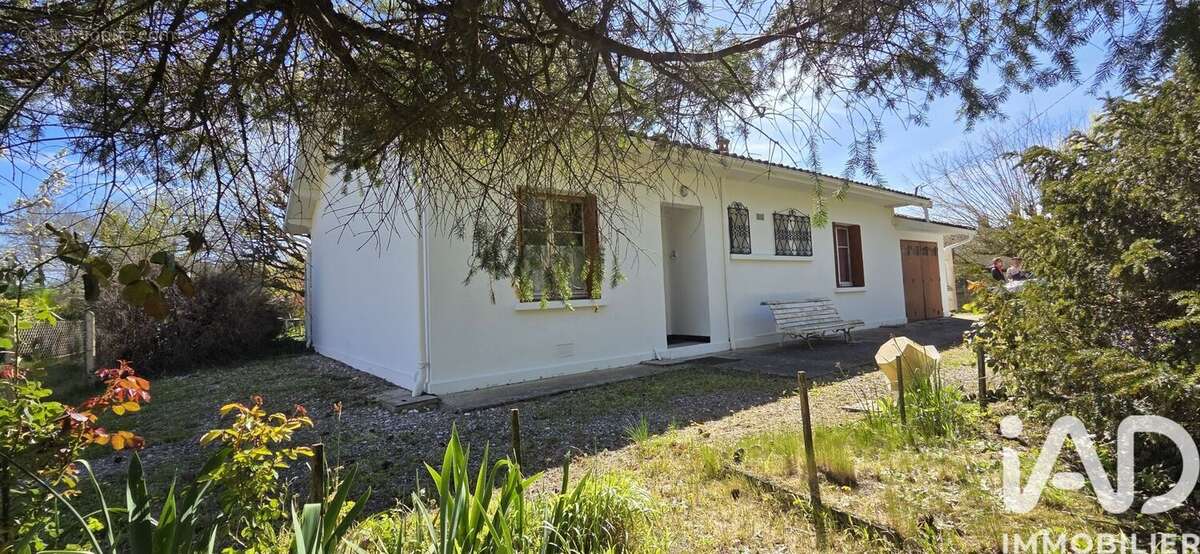 Photo 3 - Maison à MARGAUX