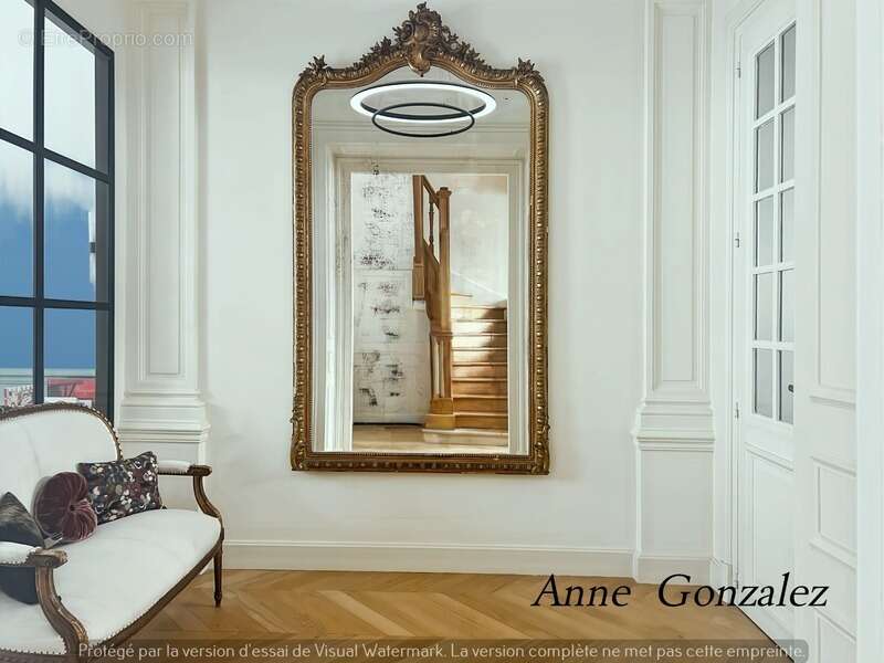 ORLEANS Carré OR, à vendre grande Maison Bourgeoise entièrement rénovée par Architecte d'intérieur avec patio intérieur et jacuz - photo 11