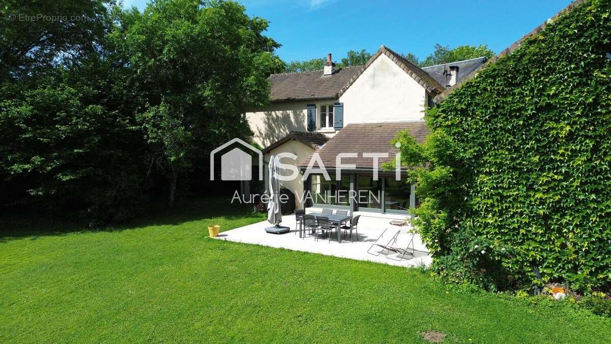 Photo 4 - Maison à COSNE-COURS-SUR-LOIRE