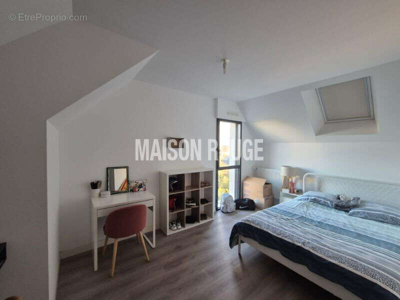 Maison à PLOUER-SUR-RANCE