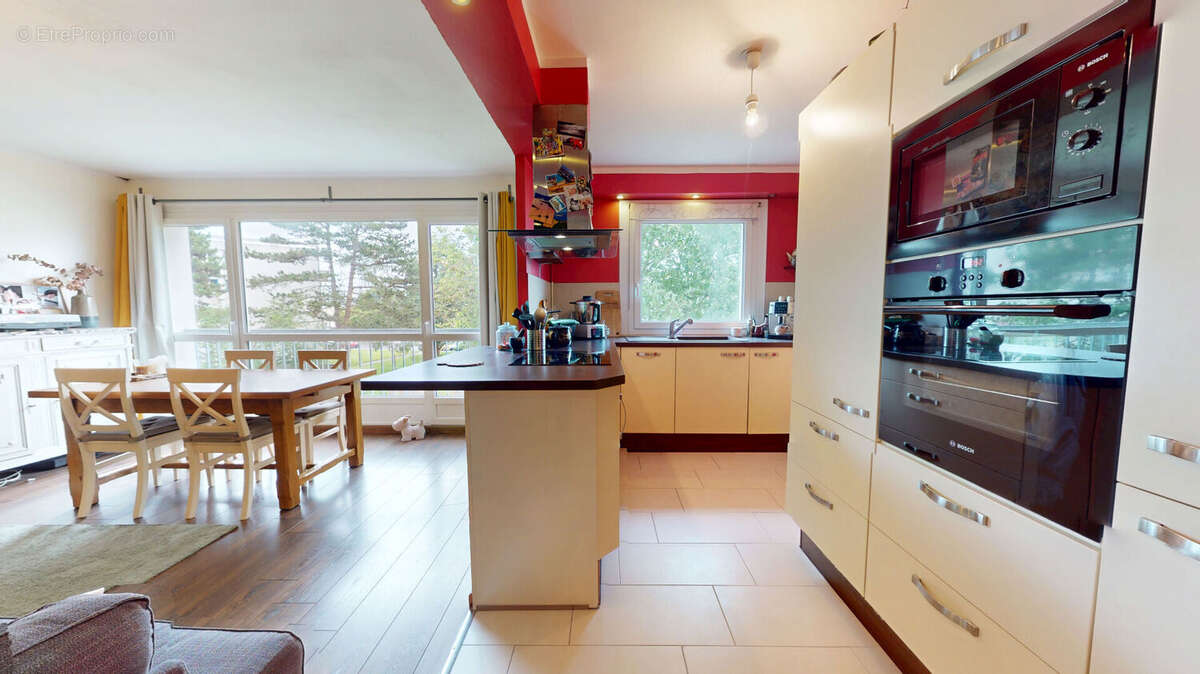 Appartement à CAEN