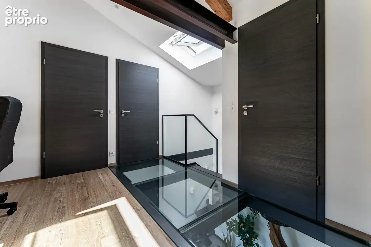 Maison 4 pièces 131m2  fareins - photo 9
