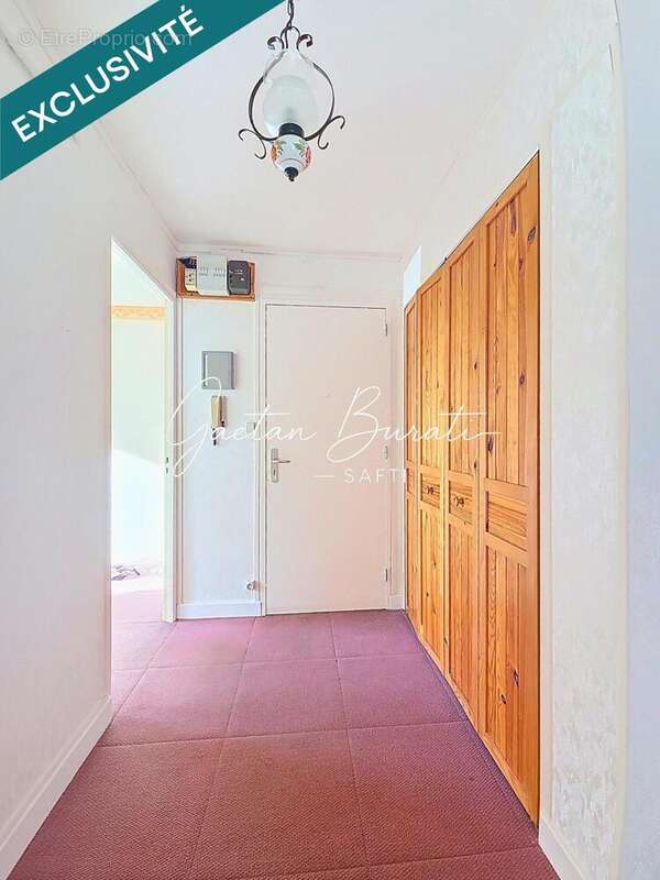 Photo 3 - Appartement à VERDUN