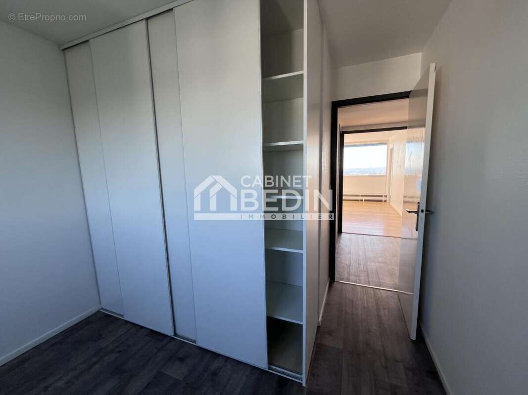 Appartement à BLANQUEFORT