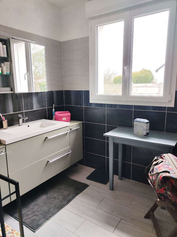 Maison à RAUVILLE-LA-PLACE