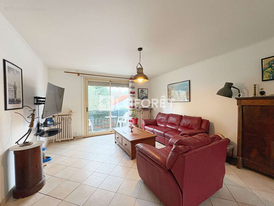 Maison familiale 6 pièces 116 m2 - à deux pas du Port aux Cerises - photo 7