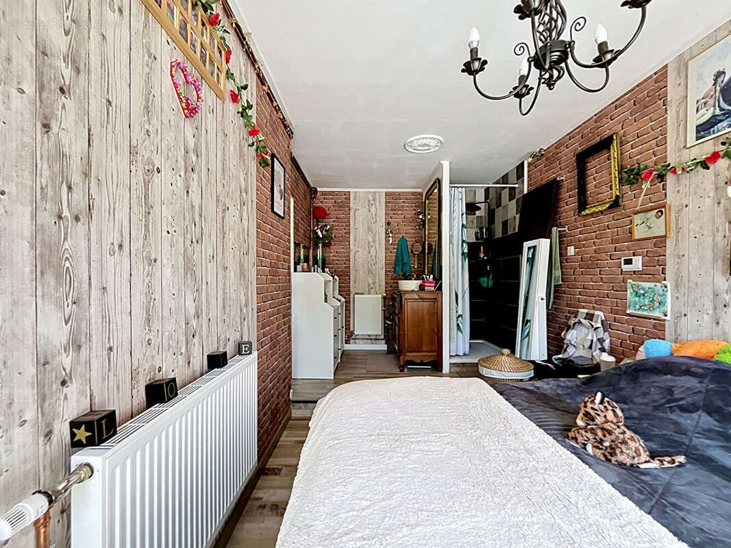 Maison à LERY