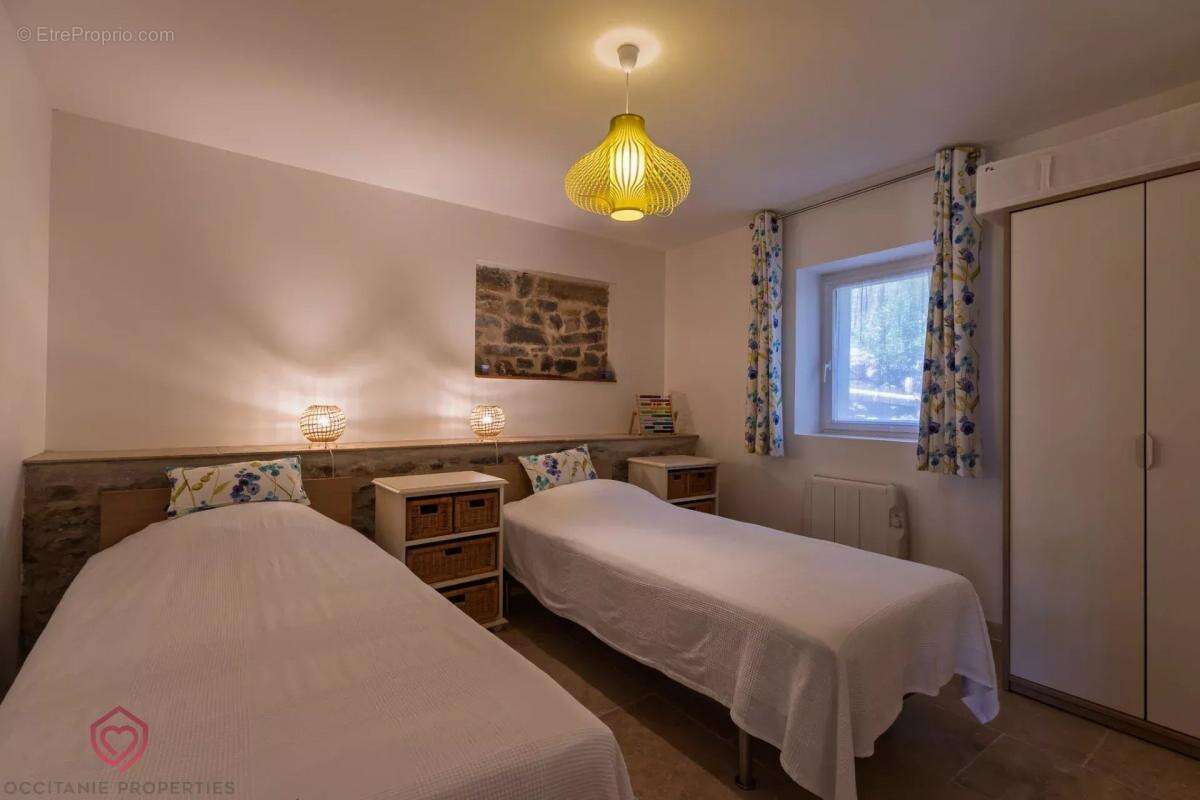 Maison à MONTPELLIER