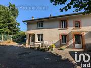 Photo 1 - Maison à NERVIEUX