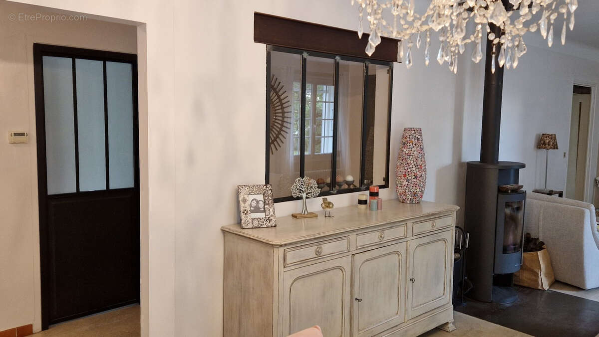 Maison à CHATEAUNEUF-DU-PAPE