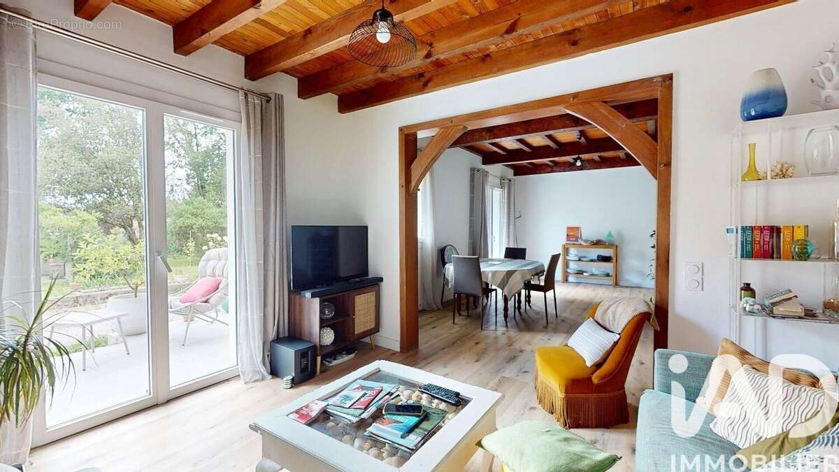 Maison 156 m² à Cagnotte  - photo 4