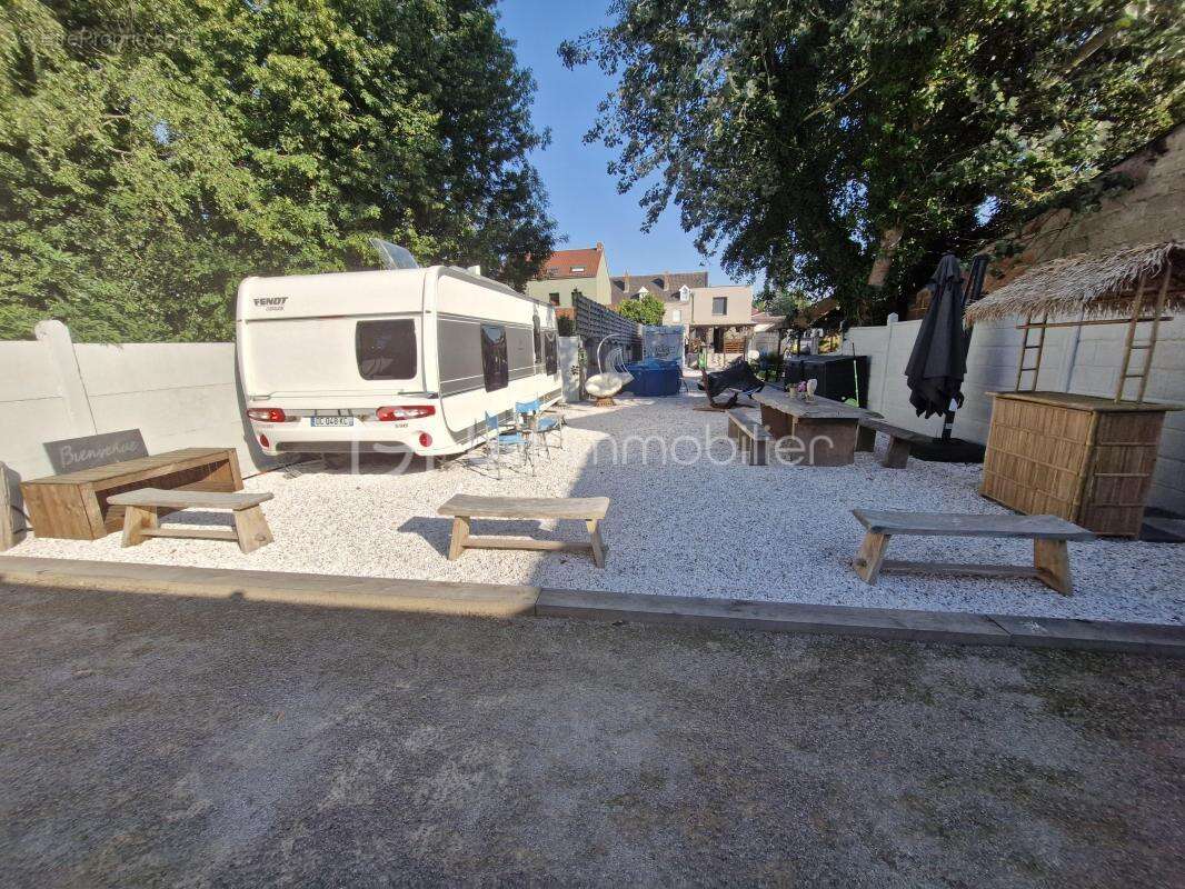 EXCLUSIVITÉ – Pavillon individuel récent en hyper centre de Liévin - photo 8