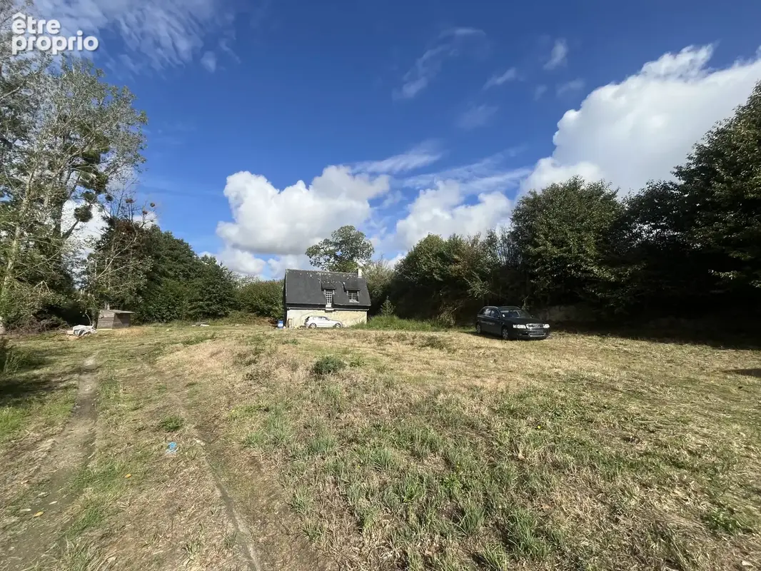 Maison de charme avec fort potentiel   Javené - photo 10