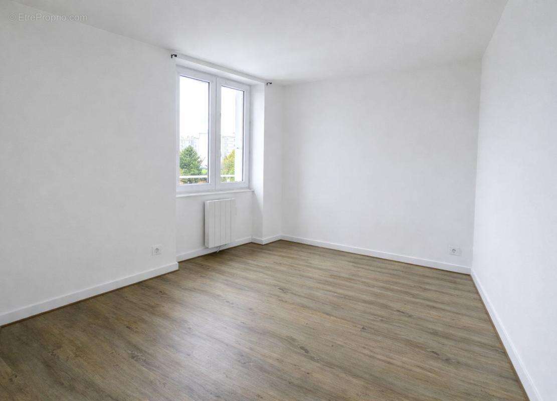 Appartement à BREST