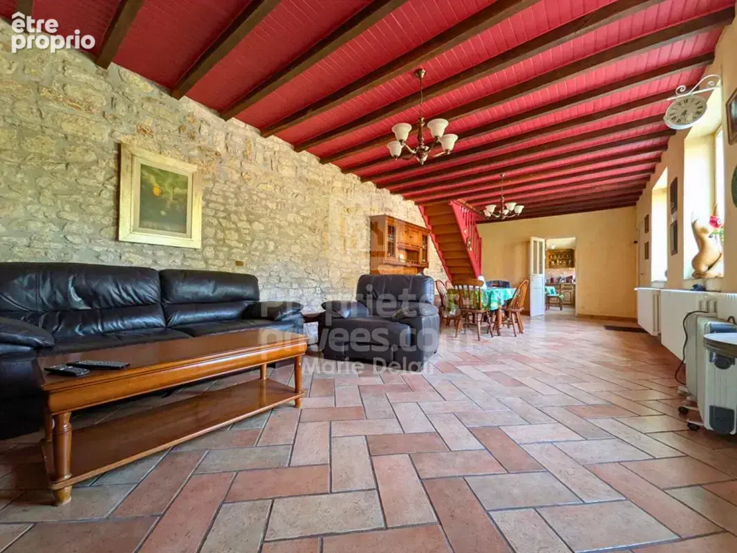 Maison La Charite Sur Loire 14 pièce(s) 445.88 m2 - photo 4