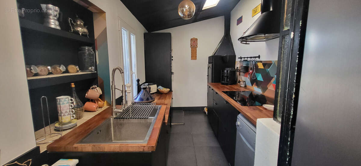 Maison à CARCASSONNE