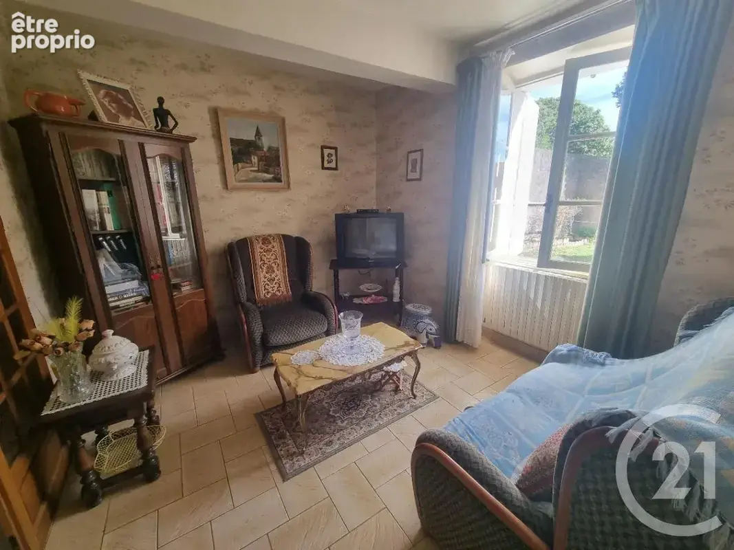 Maison 4 pièces 85 m² à vendre à Saint-Reverien (58420) - photo 13