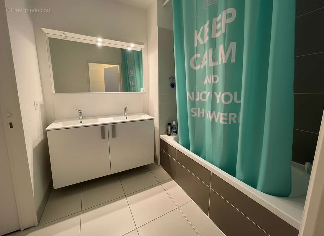 Appartement à CANEJAN