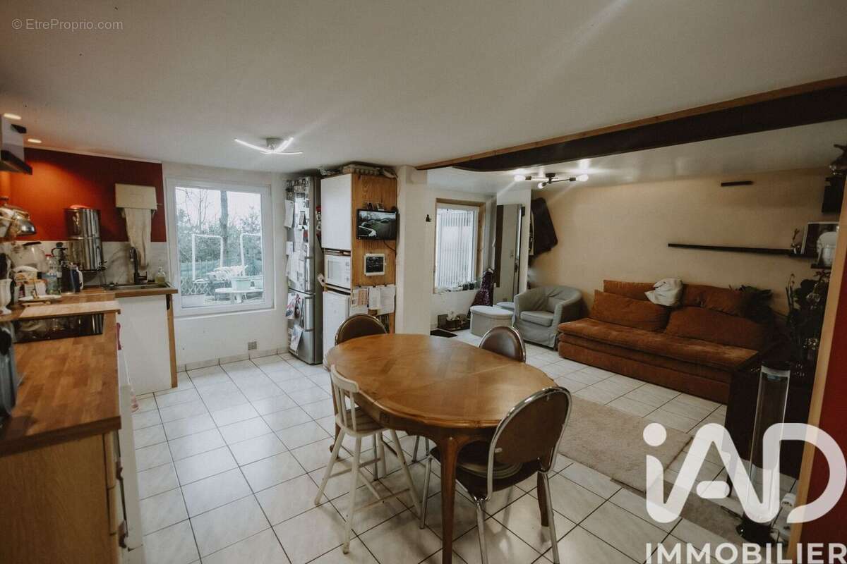Photo 3 - Maison à METEREN