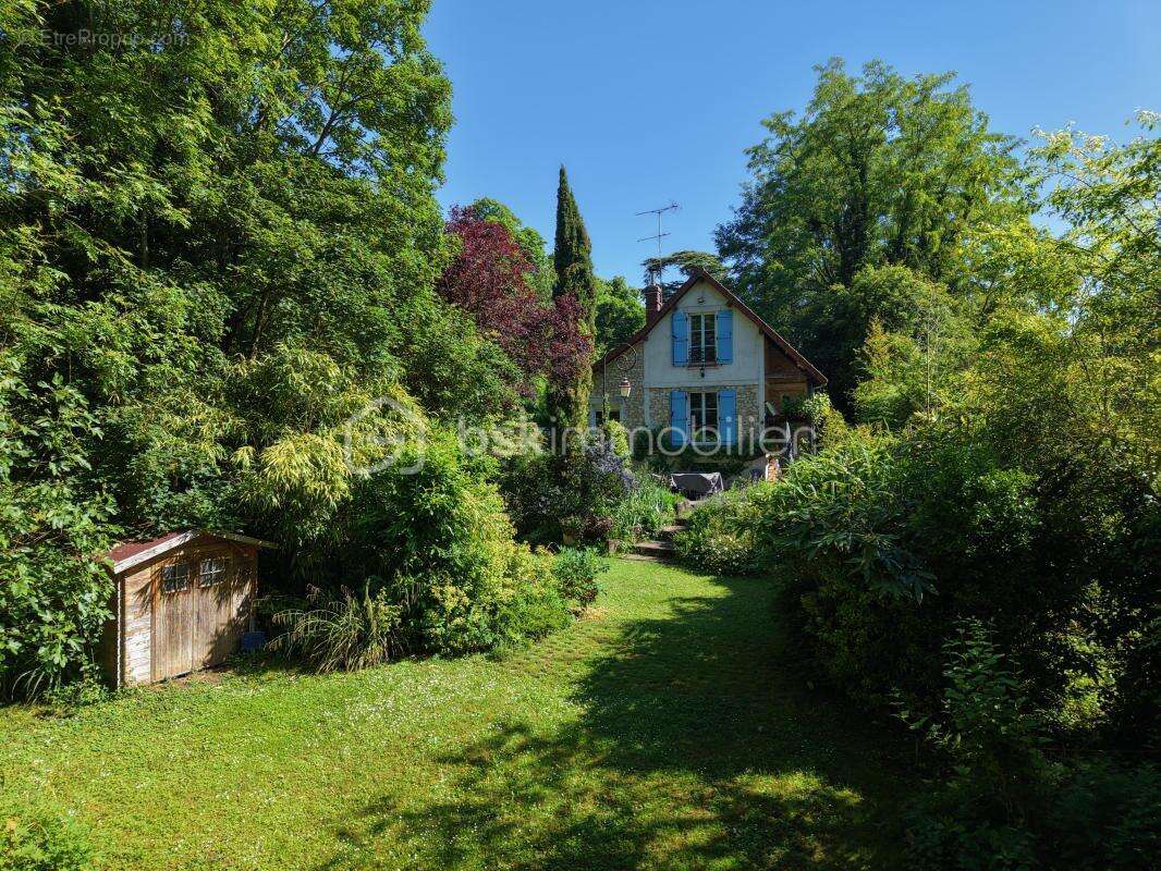 Maison à RUBELLES