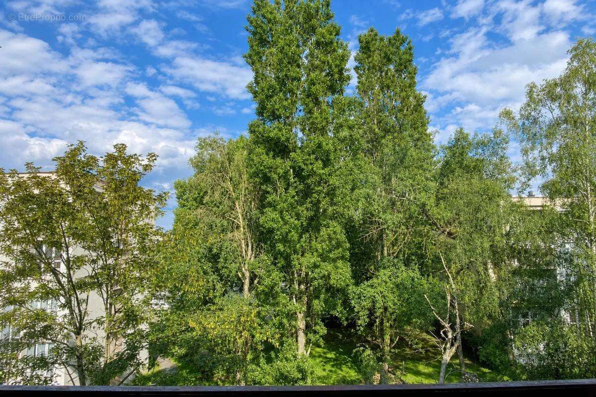 Appartement à YERRES
