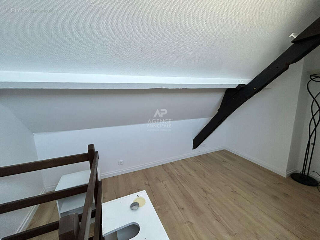 Appartement Vernouillet 2 pièce(s) - photo 4