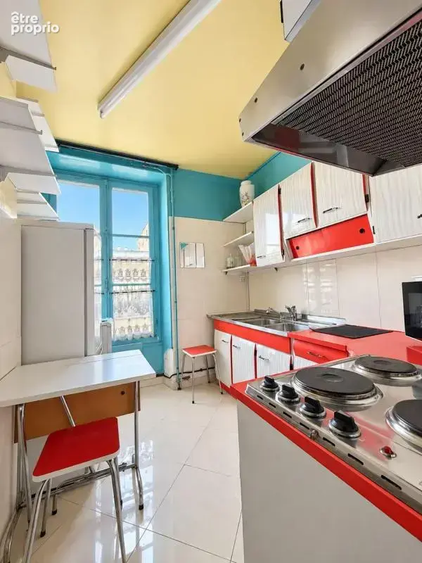 Appartement À Vendre - photo 7