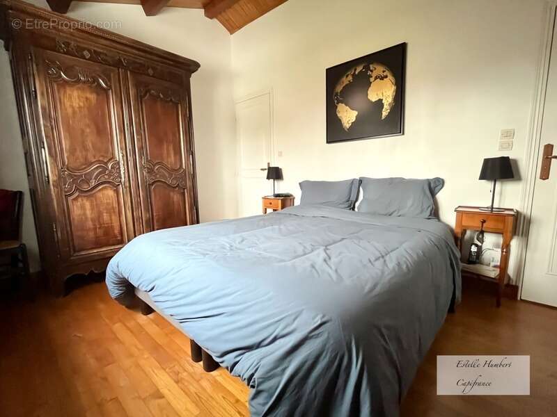 Maison à LA JARRIE