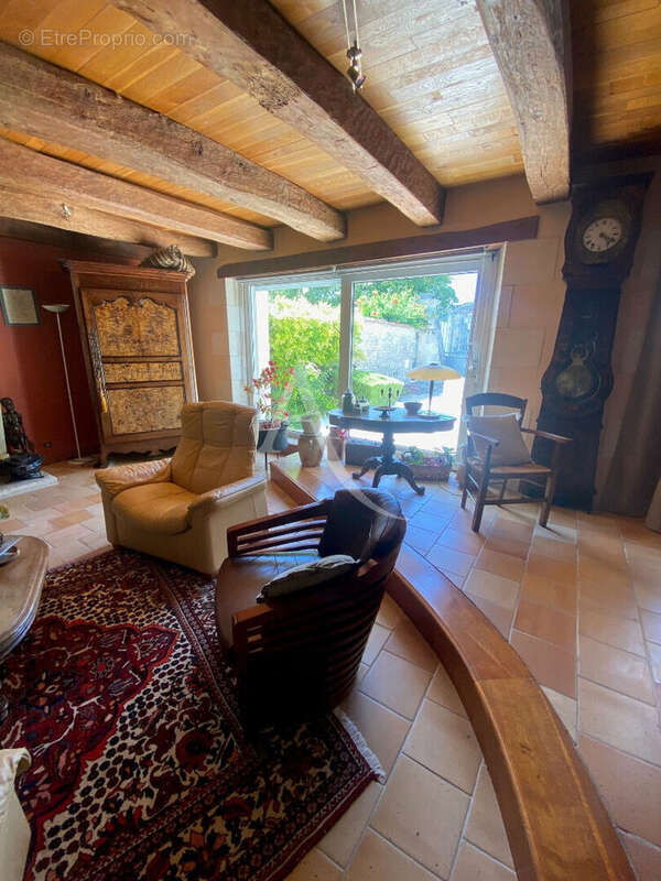 Ensemble immobilier - photo 9
