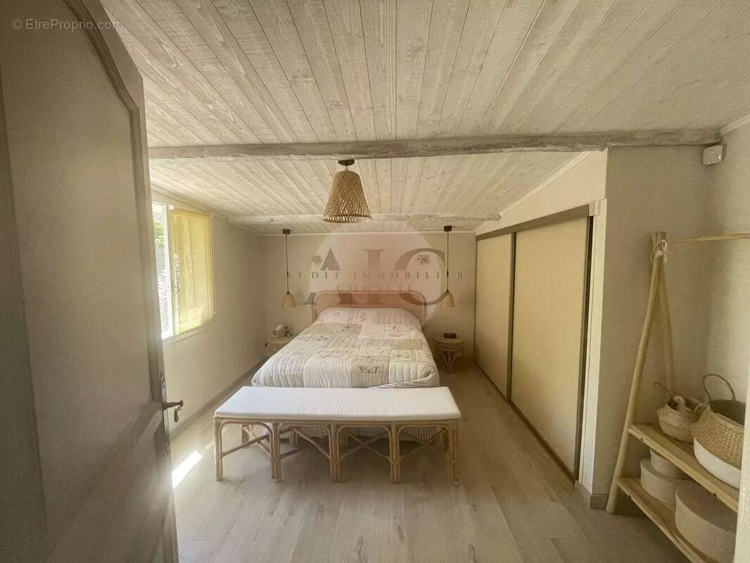 Maison à SAINT-PAUL-EN-FORET