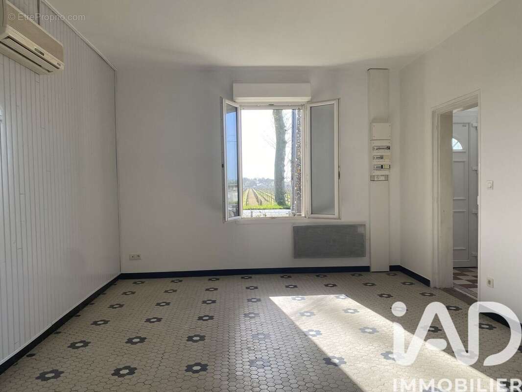 Photo 5 - Maison à LIBOURNE