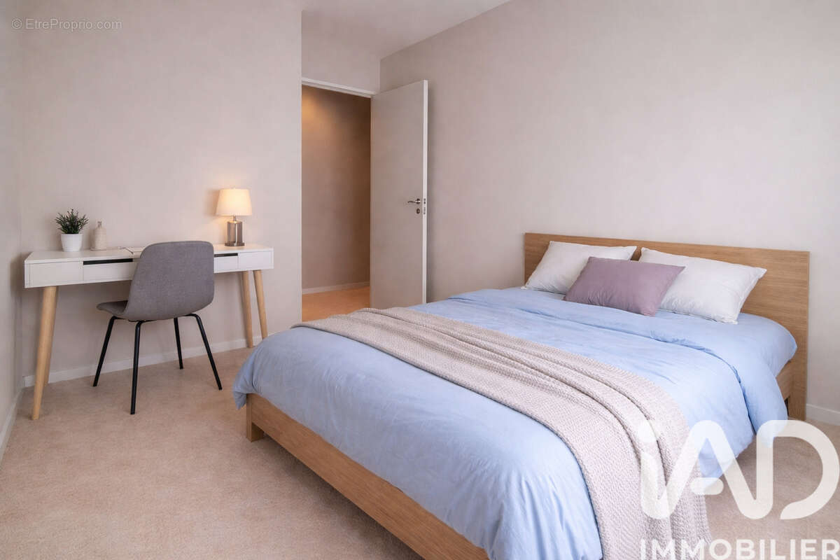 Photo 6 - Appartement à DIJON