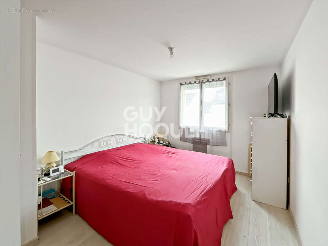 Maison à FONTENAY-TRESIGNY