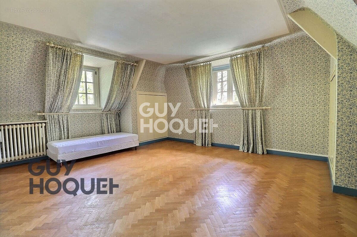 Propriété Normande - photo 10