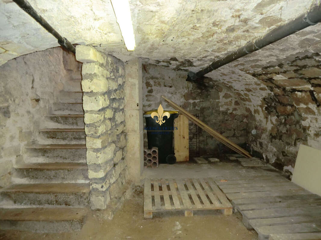 Appartement à COYE-LA-FORET