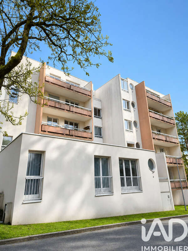 Photo 4 - Appartement à NANTES