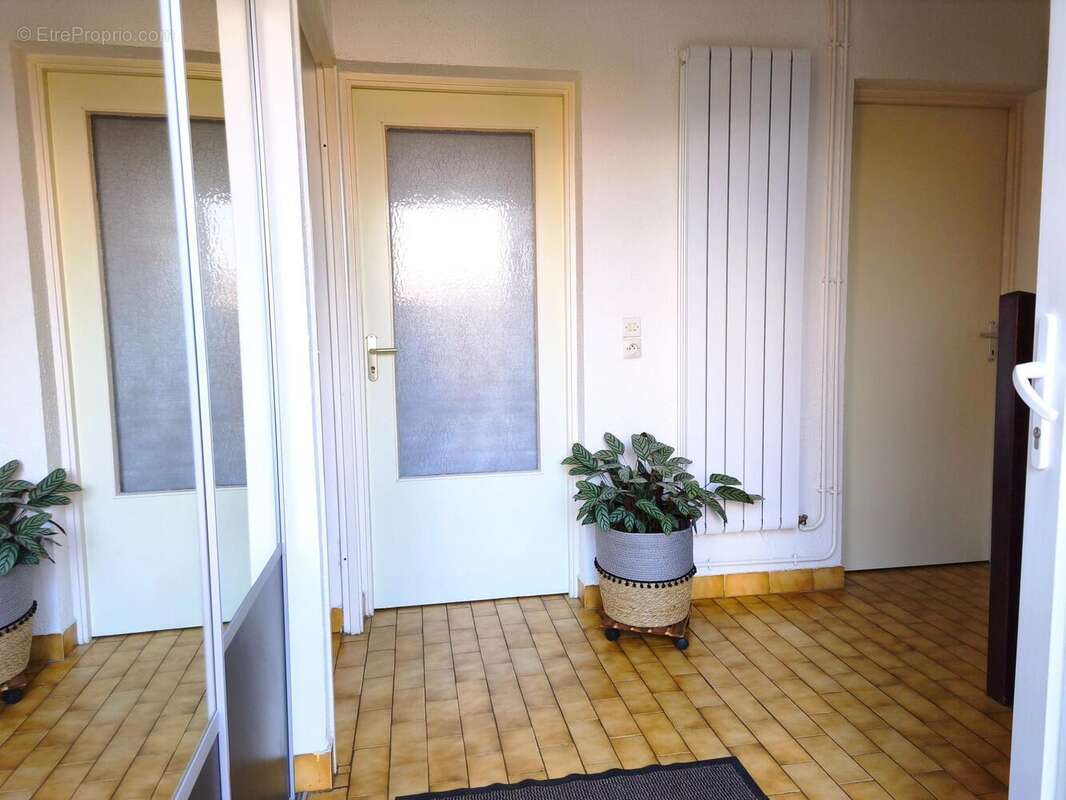 Photo 8 - Maison à AIX-NOULETTE